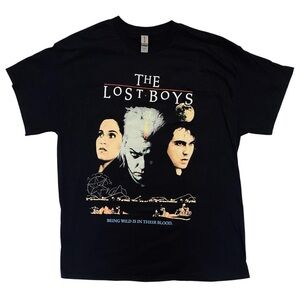 THE LOST BOYS TEE